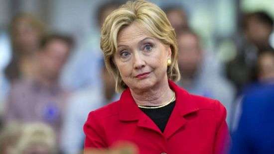 В США проводится новое расследование в отношении Клинтон