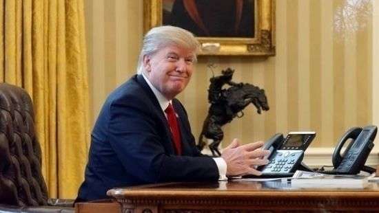 Трамп признал себя гением