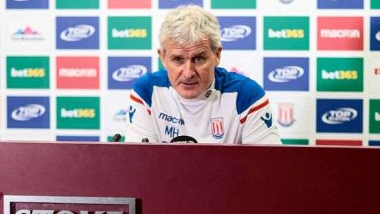 Клуб АПЛ уволил тренера