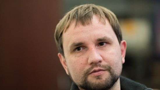 Вятрович заявил, что советский период нужно считать оккупацией Украины