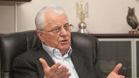 Кравчук рассказал, как наладить отношения между Украиной и Россией