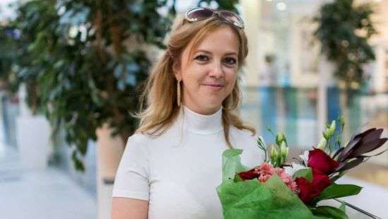 Журналист сообщил в соцсети о задержании подозреваемого в убийстве Ноздровской