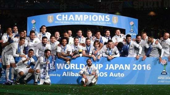 «Реал» повторил худший результат клуба