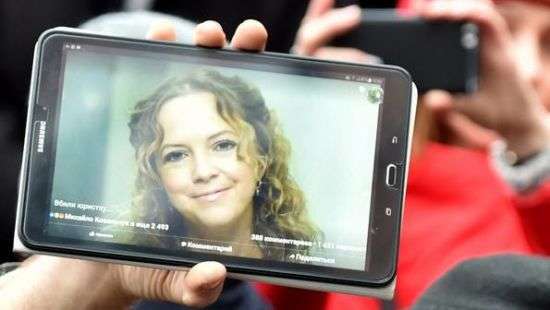 СМИ: стала известна личность подозреваемого в убийстве Ноздровской