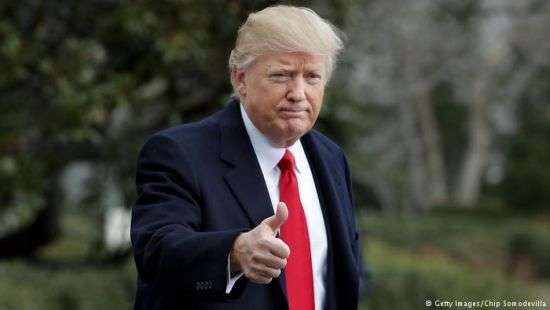 Стали известны планы Трампа на будущие президентские выборы