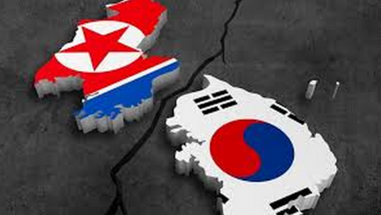 В Пханмунджоме идут переговоры между КНДР и Южной Кореей