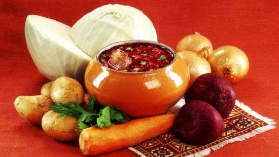 Индекс овощной корзины вырос на 37%