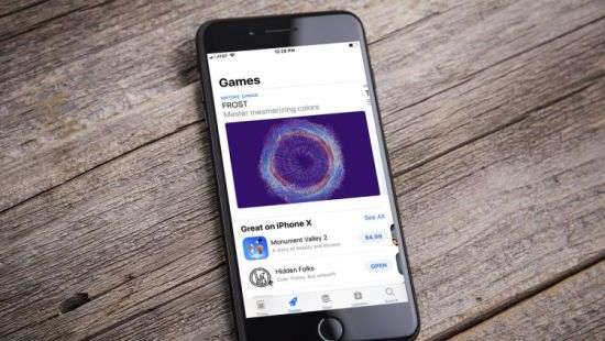 Пользователи потратили на приложения почти $60 миллиардов