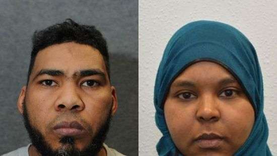 В Британии сторонников ИГИЛ осудили за подготовку теракта на Рождество