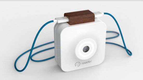 Создана видеокамера, которая позволяет записывать прошлое