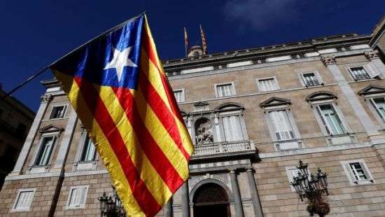 Каталония обжаловала в суде прямое управление Мадрида