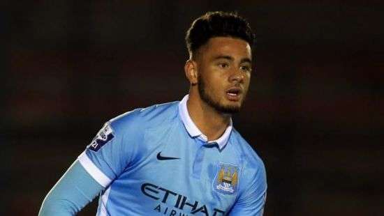 Экс-форвард «Манчестер Сити» перешел в «Зарю»