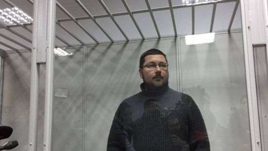 В Кабмине рассказали, сколько зарабатывал и чем занимался переводчик Гройсмана, подозреваемый в шпионаже