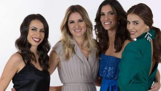 Стало известно, кто будет вести Евровидение-2018 (ФОТО/ВИДЕО)