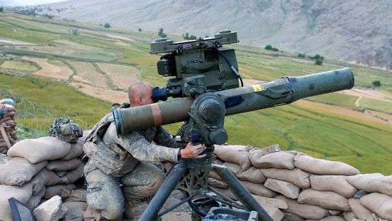 Летальное оружие: в Генштабе рассказали, какие ракеты США дадут Украине