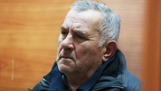 Подозреваемый в убийстве Ноздровской арестован