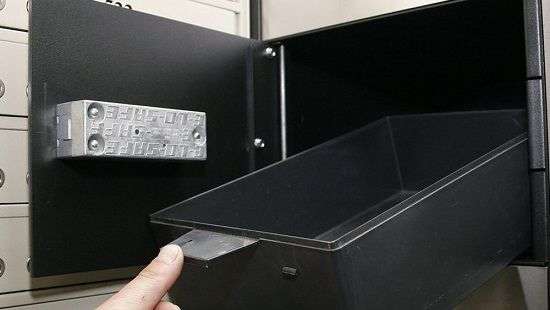 В НБУ рассказали о схеме ограбления сейфов в украинских банках