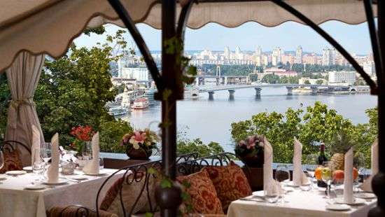 Киев возглавил рейтинг самых дешевых городов мира для путешественников