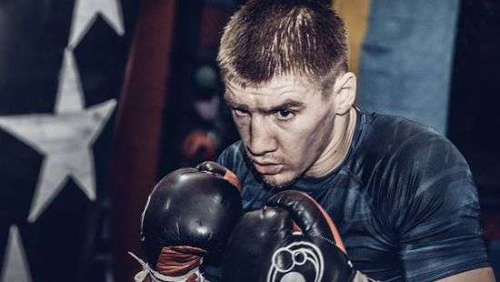 Возвращение украинского боксера запланировано на 20 января