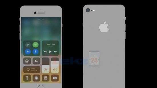 Появились подробности о iPhone SE2