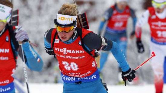 Пятикратная чемпионка мира объявила о завершении карьеры