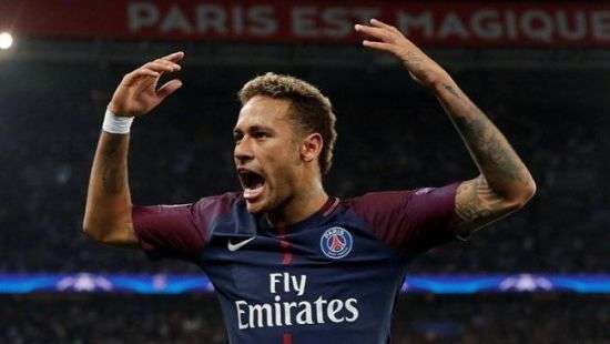 Составлен рейтинг самых дорогих футболистов планеты