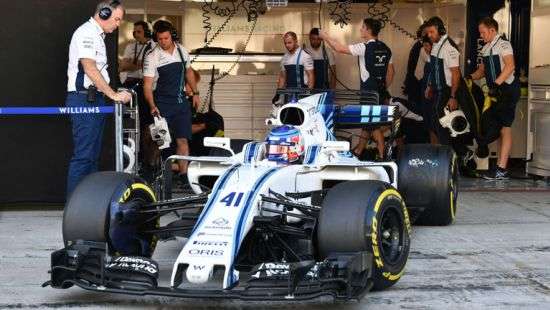 Команда Формулы 1 готова подписать россиянина