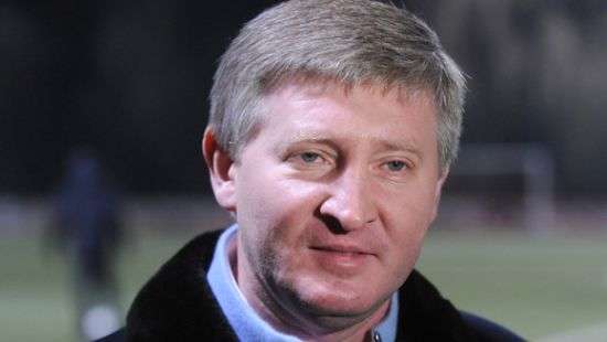 Суд Амстердама заморозил активы Ахметова