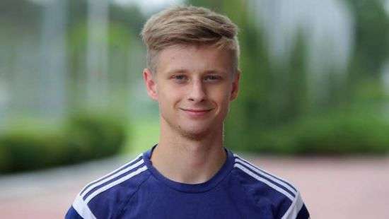 «Динамо» вернуло Лукьянчука