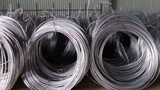 США утвердили пошлины на украинскую катанку