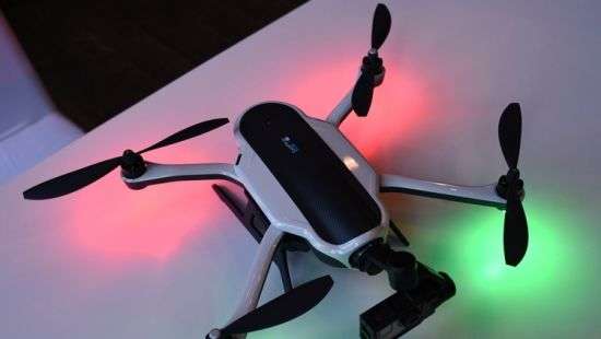 GoPro увольняет ещё 300 человек