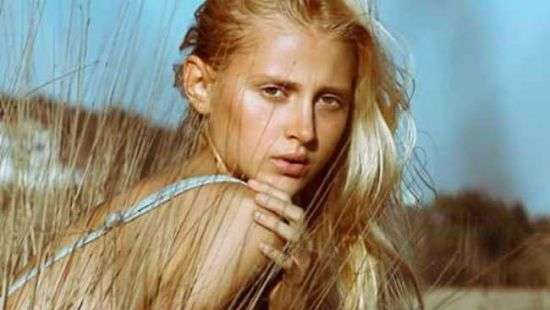 Украинская модель парализована после ДТП в Лос-Анджелесе