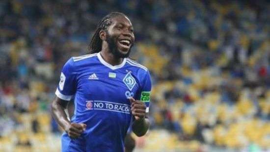 «Андерлехт» хочет вернуть форварда «Динамо»