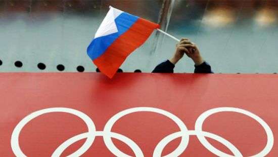 CAS примет решение по 42 российским спортсменам