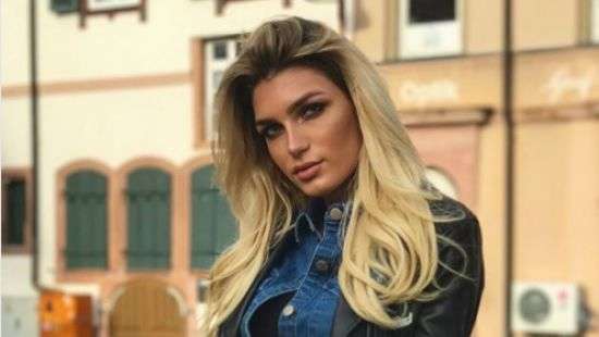 Обложка Playboy впервые вышла с трансгендером (ФОТО)