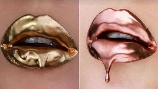 Украинка объявила войну известному косметическому бренду (ФОТО)