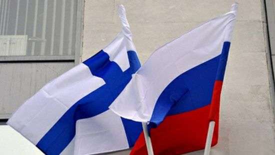 Финляндия усиливает границу с Россией