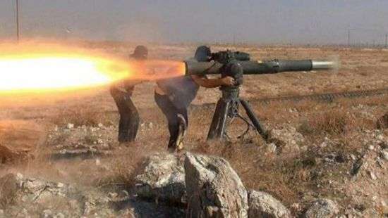 Россияне сообщили, что США не продадут Украине противотанковые комплексы