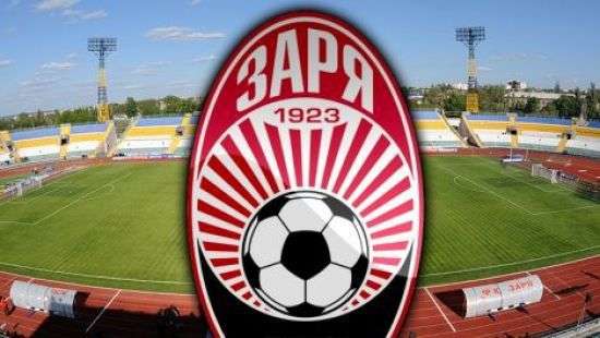 «Заря» усилилась украинским легионером