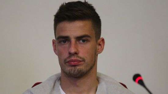 «Динамо» может выгодно продать ненужного защитника