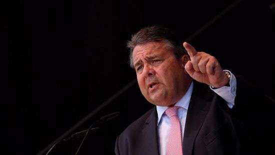 В МИД Германии предлагают поэтапно отменять санкции к РФ