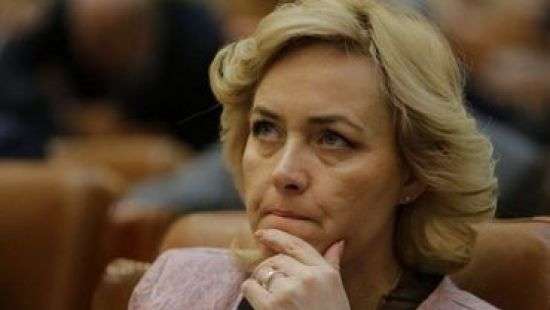 Глава МВД Румынии собирается в отставку из-за полицейкого-педофила