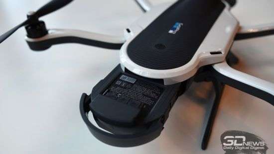 GoPro выставила себя на продажу