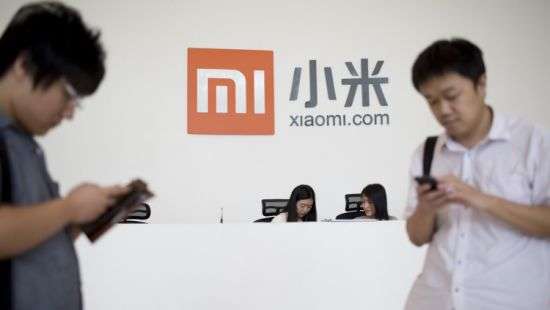 Xiaomi оценивает бизнес в $200 миллиардов