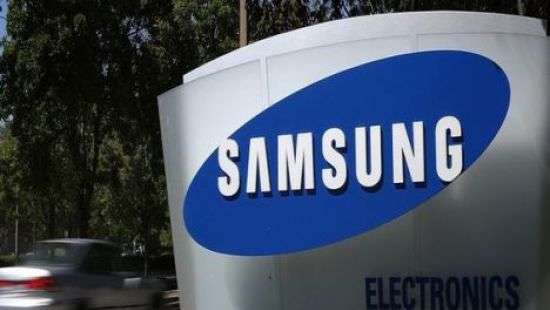Samsung получила рекордную прибыль
