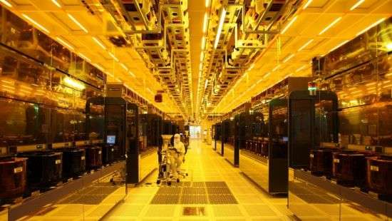 Micron и Intel прекращают совместную разработку 3D NAND