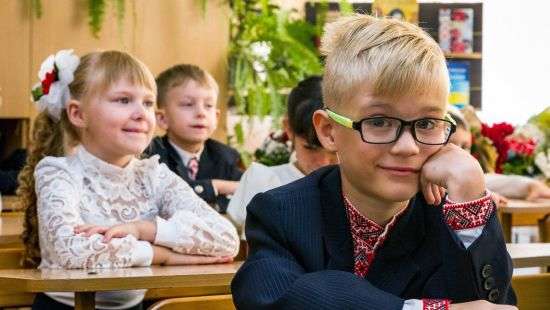 В школах начали отстранять от занятий учеников, которые не привиты от кори