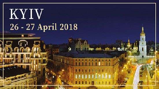 В Киеве пройдет Международная выставка-конференция Kyiv International Emigration & Luxury Property Expo 2018