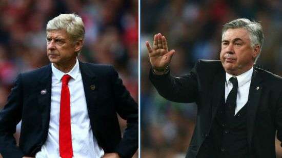 Тренеру «Арсенала» нашли замену