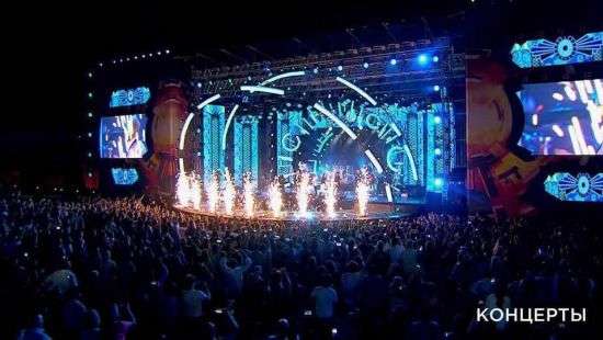 Украинских артистов за гастроли в РФ могут наказать